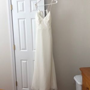 Hailey Paige Occasions Formal Dress